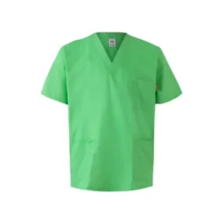 Casacca Sanitaria da Lavoro Stretch Multitasche Velilla 535206S