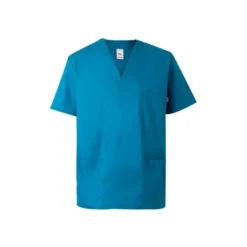 Casacca Sanitaria da Lavoro Stretch Multitasche Velilla 535206S