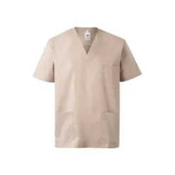 Casacca Sanitaria da Lavoro Stretch Multitasche Velilla 535206S