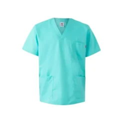 Casacca Sanitaria da Lavoro Stretch Multitasche Velilla 535206S