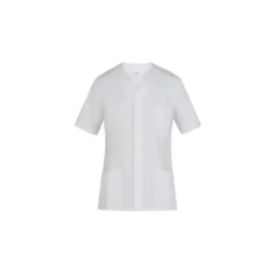 Casacca Sanitaria Giblor's Franco 24P03K414 100% Cotone