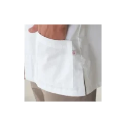 Casacca Sanitaria Giblor's Franco 24P03K414 100% Cotone