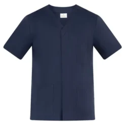 Casacca Sanitaria Giblor's Franco 25P03K414 100% Cotone