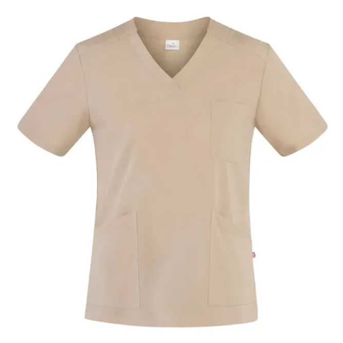 Casacca Sanitaria Giblor's Sonia 25P03K330