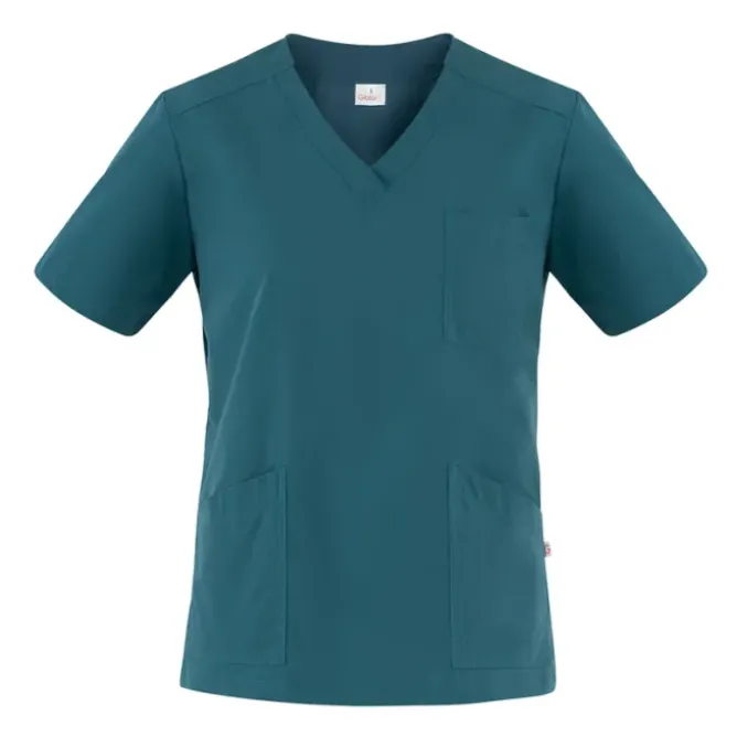 Casacca Sanitaria Giblor's Sonia 25P03K330