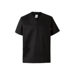 Casacca Sanitaria maniche corte da Lavoro Multitasche Velilla 589