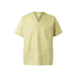 Casacca Sanitaria maniche corte da Lavoro Multitasche Velilla 589