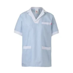 Casacca Sanitaria maniche corte da Lavoro Multitasche Velilla 585
