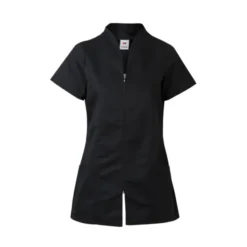 Casacca Sanitaria maniche corte da Lavoro Multitasche Velilla Lady 535202