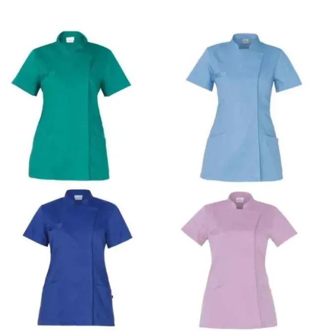 Casacca Tati da lavoro da donna Giblor's 17P03K494-L