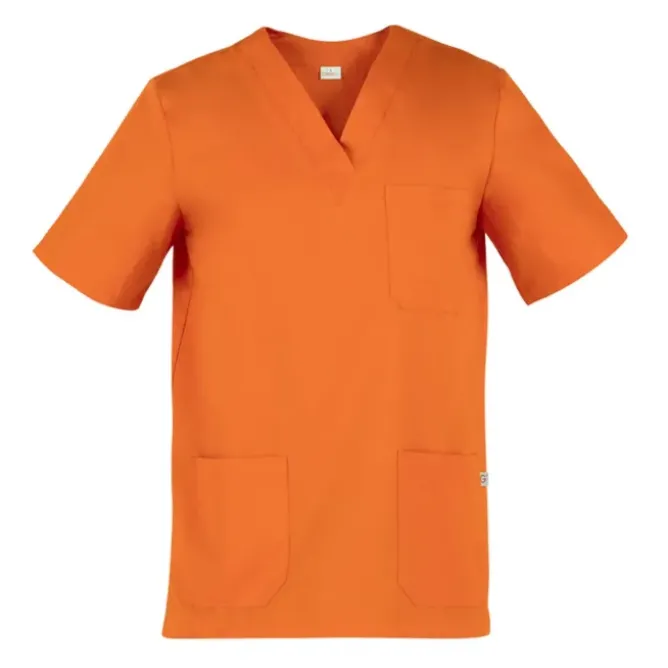 Casacche da lavoro 100% cotone Multitasche Jason Giblor's Q3K00243