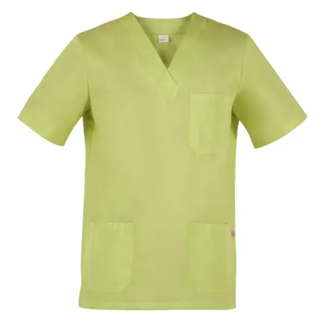 Casacche da lavoro 100% cotone Multitasche Jason Giblor's Q3K00243