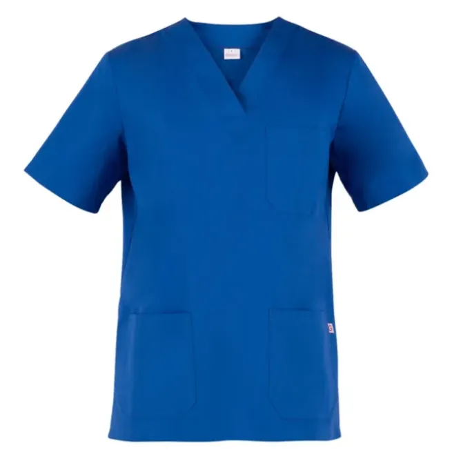Casacche da lavoro 100% cotone Multitasche Jason Giblor's Q3K00243