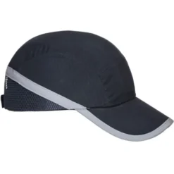 Caschetto Antiurto con Visiera Lunga Portwest PW79