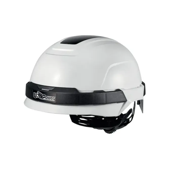 Casco da lavoro U-Power Antares HHS001RM