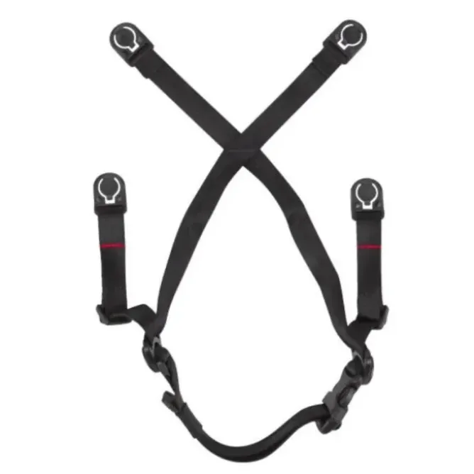 Cinturino Sottogola Per Lavori a Terra a 4 Punti EN397 Milwaukee 4932480661