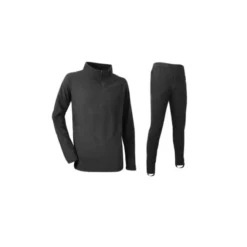 Completo intimo da lavoro LMA 4016 Ice in pile