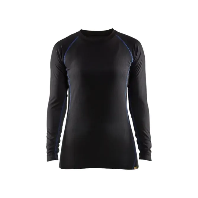 Completo Termico da Lavoro Blaklader Lady 720217079985L