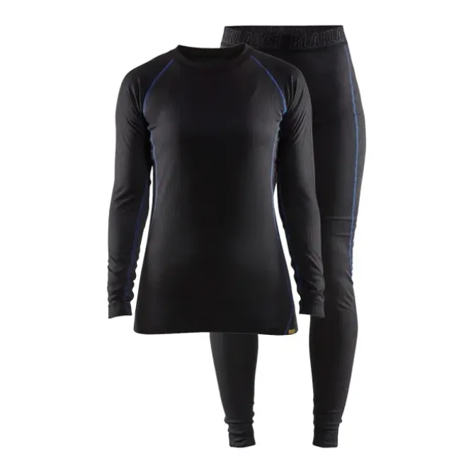 Completo Termico da Lavoro Blaklader Lady 720217079985L