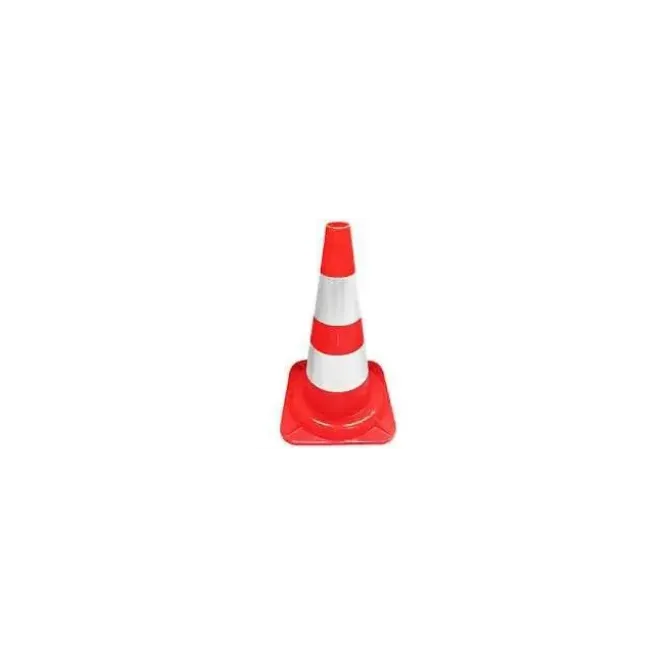 Cono stradale da lavoro Logica CONO50