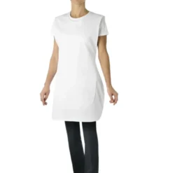 Copriabito da Lavoro 100% Cotone Giblor's Tulipano Lady 86