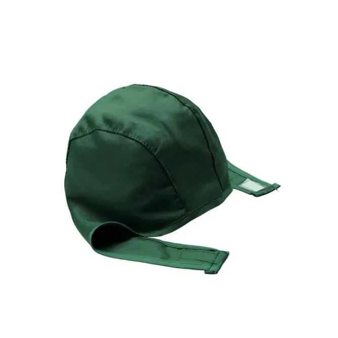 Copricapo da Lavoro Saldatore Rossini Flammatex R003