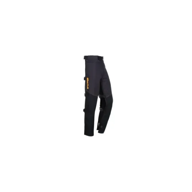 Copri pantalone da lavoro antitaglio Logica ROADRUNNER-M/L