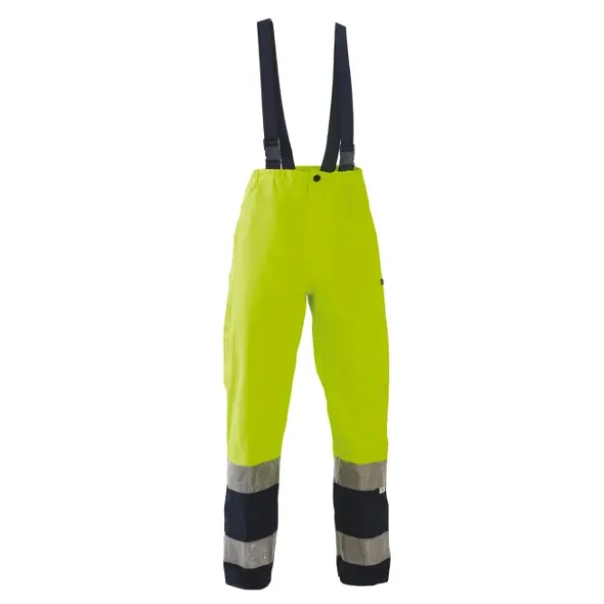 Copripantaloni da Lavoro Siggi Protezione Civile 08CR0008/00