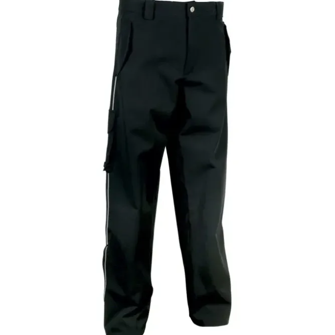 Copripantaloni da Lavoro Stretch Cofra Montblanc V165-0-05A