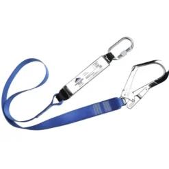 Cordino Singolo a cinghia con Assorbitore Portwest FP50