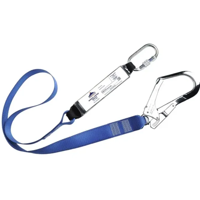 Cordino Singolo a cinghia con Assorbitore Portwest FP50