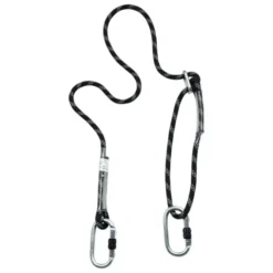 Cordino Singolo da Lavoro Anticaduta Cofra Wadsafe A027-1101