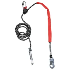 Cordino Singolo da Lavoro Anticaduta Cofra Mygrab A026-1105