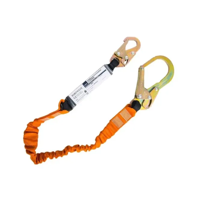 Cordino Singolo per 140 kg con Assorbitore Portwest FP74