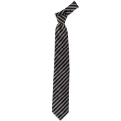 Cravatta da Lavoro 100% Poliestere Giblor's 19P05I141