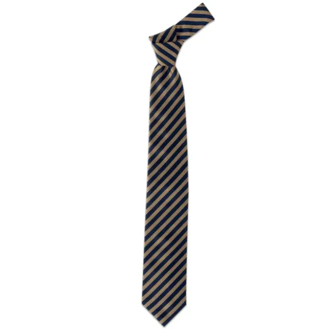 Cravatta da Lavoro 100% Poliestere Giblor's 19P05I141