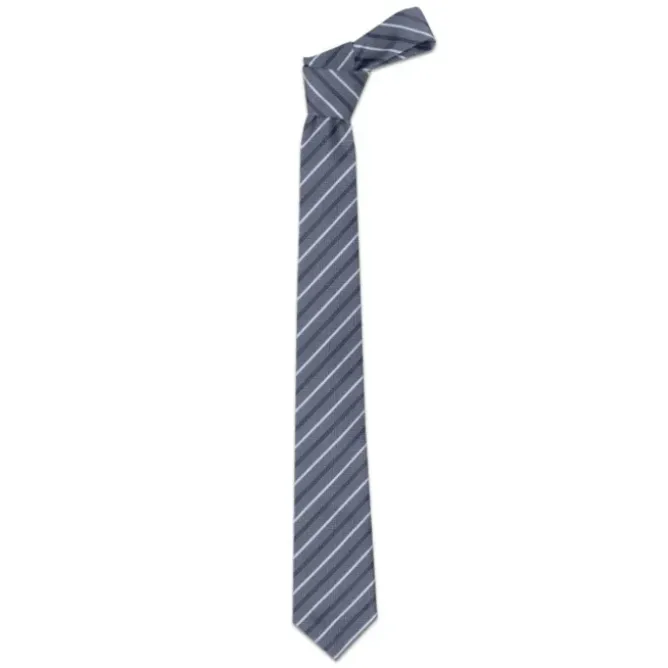 Cravatta da Lavoro 100% Poliestere Giblor's 19P05I141