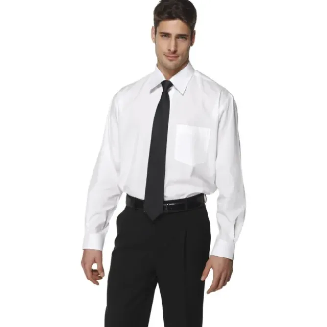 Cravatta da Lavoro 100% Poliestere Giblor's 515