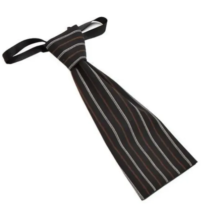 Cravattino da Lavoro Giblor's 12P05I236
