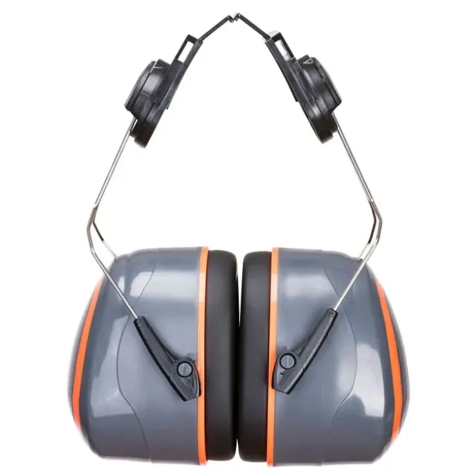 Cuffia HV Extreme Portwest PW62