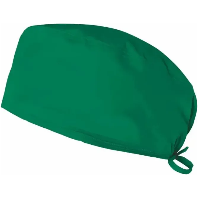 Cuffia Sanitaria da Lavoro Stretch Velilla 534006S