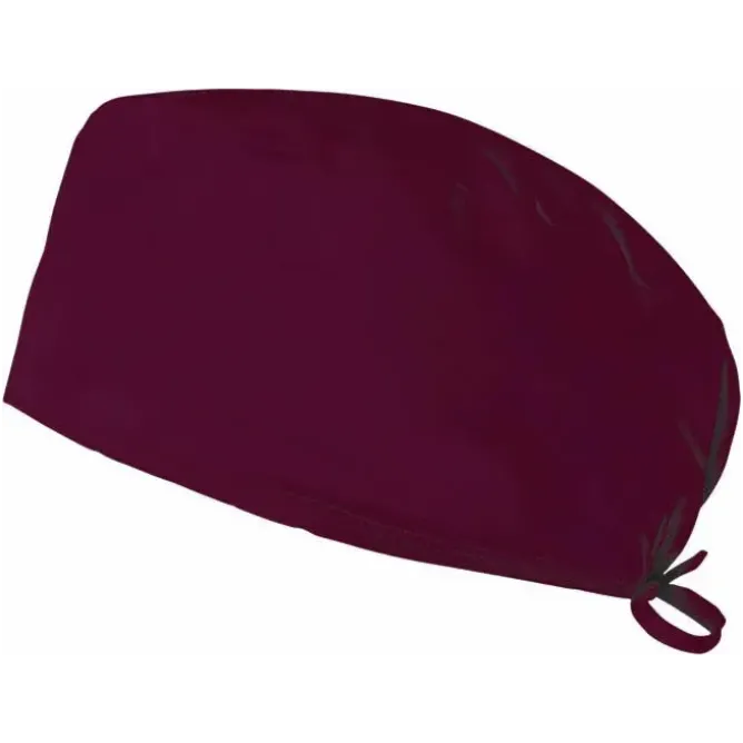 Cuffia Sanitaria da Lavoro Stretch Velilla 534006S