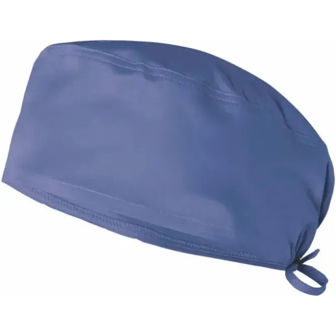 Cuffia Sanitaria da Lavoro Stretch Velilla 534006S