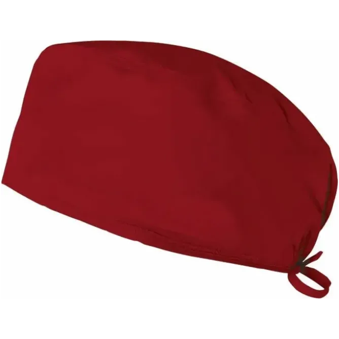 Cuffia Sanitaria da Lavoro Stretch Velilla 534006S
