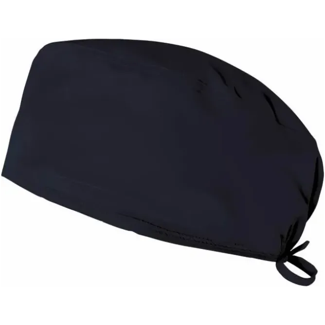 Cuffia Sanitaria da Lavoro Stretch Velilla 534006S