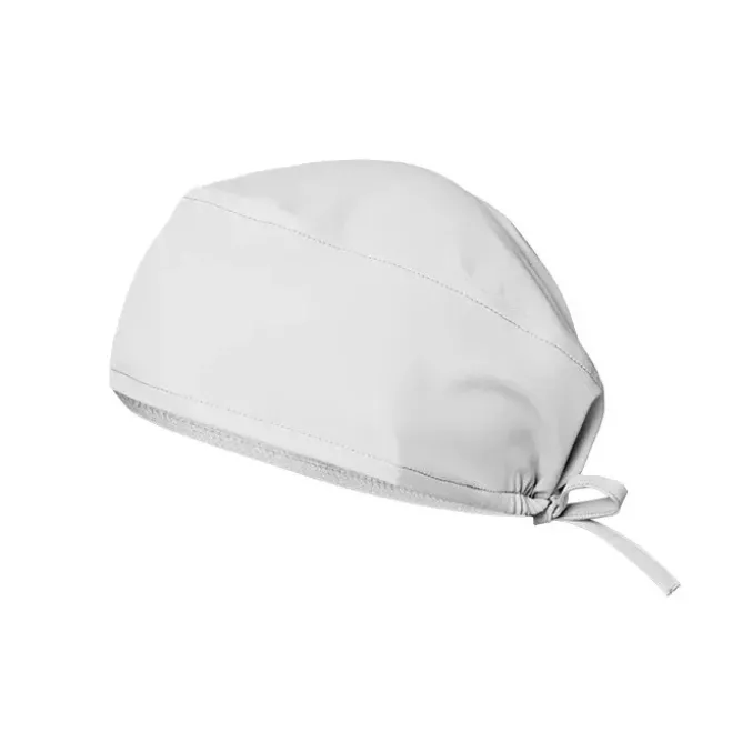 Cuffia Sanitaria in microfibra da Lavoro Velilla 534007