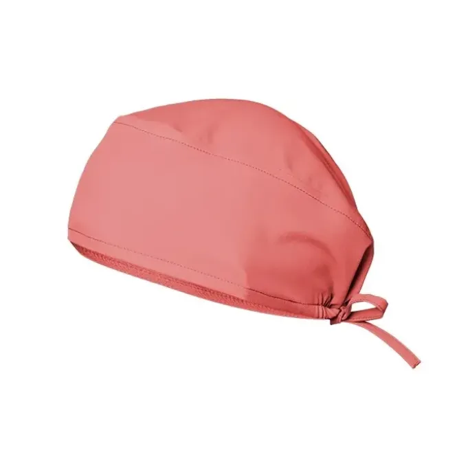 Cuffia Sanitaria in microfibra da Lavoro Velilla 534007
