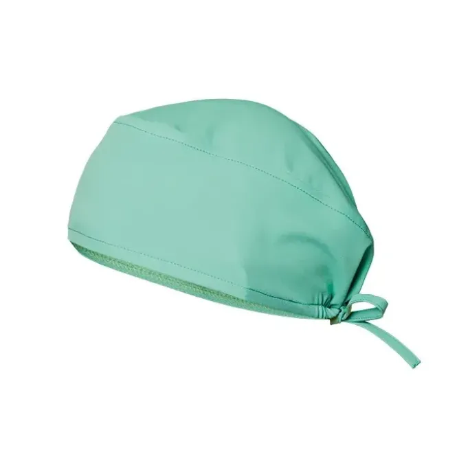 Cuffia Sanitaria in microfibra da Lavoro Velilla 534007