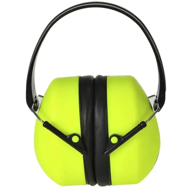 Cuffia Super Hi-Vis Portwest PS41