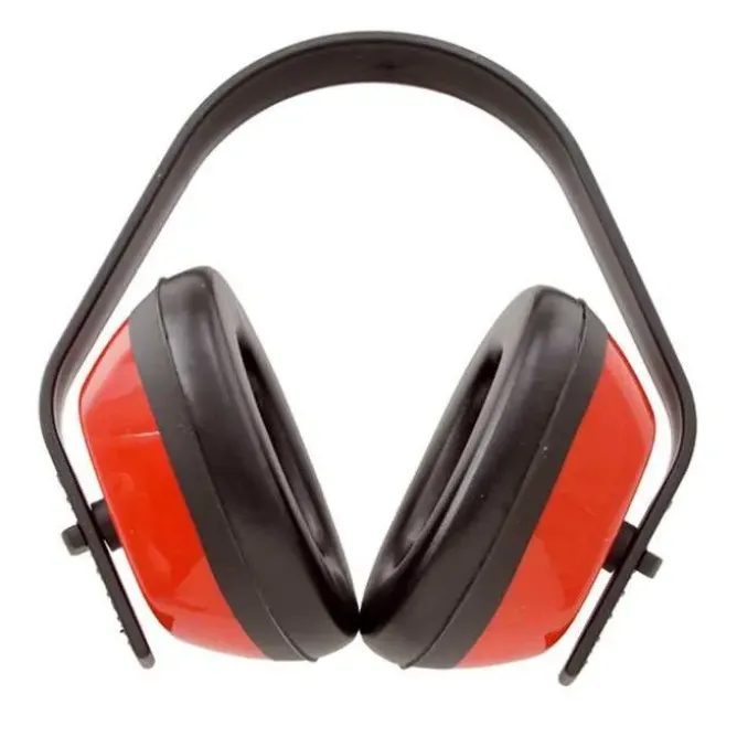 Cuffie Antirumore da Lavoro Logica MUFF GS
